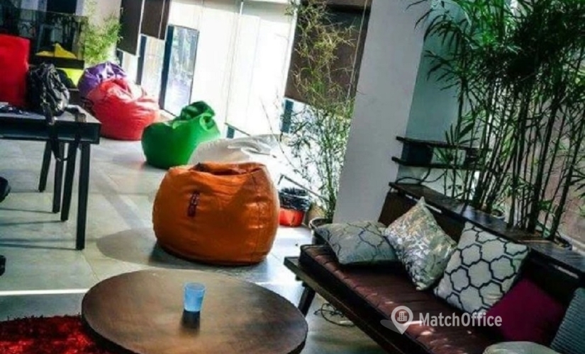180 m² Conference room in Bangalore Central, 1st Floor (560038) - 3 | MatchOffice