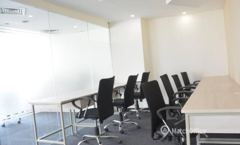 30 m² Conference center in Gurgaon, 305C (122018) - 4 | MatchOffice