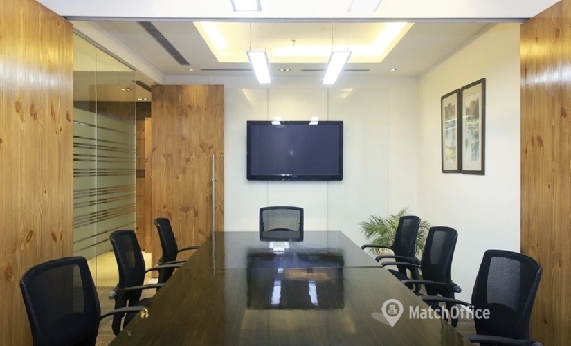 180 m² Convention center in Gurgaon, 301-302 (122018) - 8 | MatchOffice