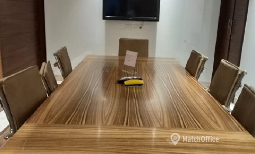 180 m² Conference hall in Gurgaon, 301-302 (122018) - 9 | MatchOffice.com