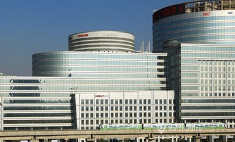 2000 m² Shared office in Gurgaon, lEVEL 1 Tower A Building No. 10 DLF Cybercity (122002) - 0 | MatchOffice.com