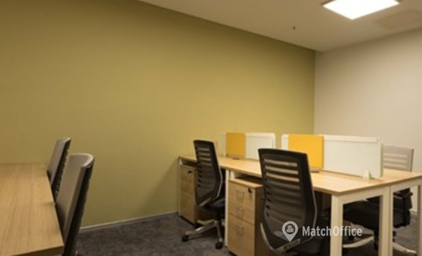 2000 m² Shared workspace in Gurgaon, lEVEL 1 Tower A Building No. 10 DLF Cybercity (122002) - 5 | MatchOffice.com