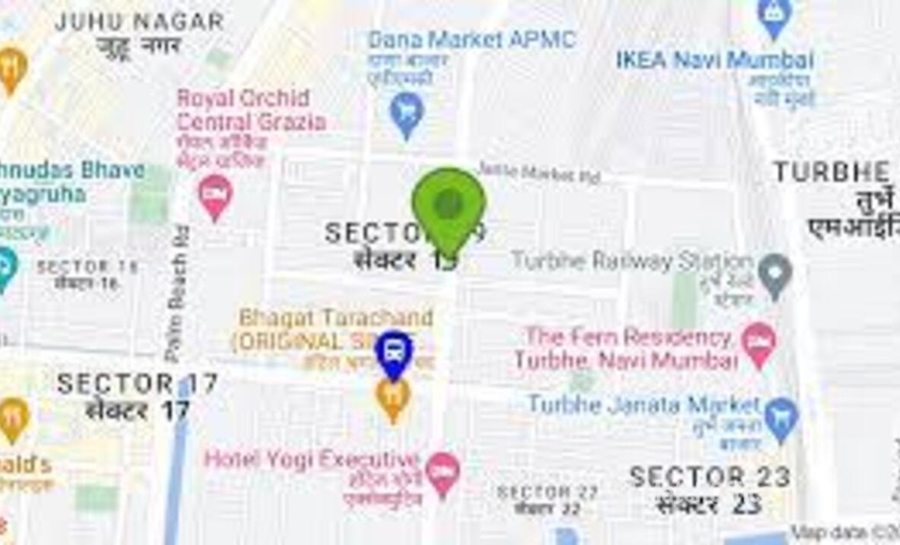 47 m² Business center in Thane, Krushi Plaza (400703) - 4 | MatchOffice.com