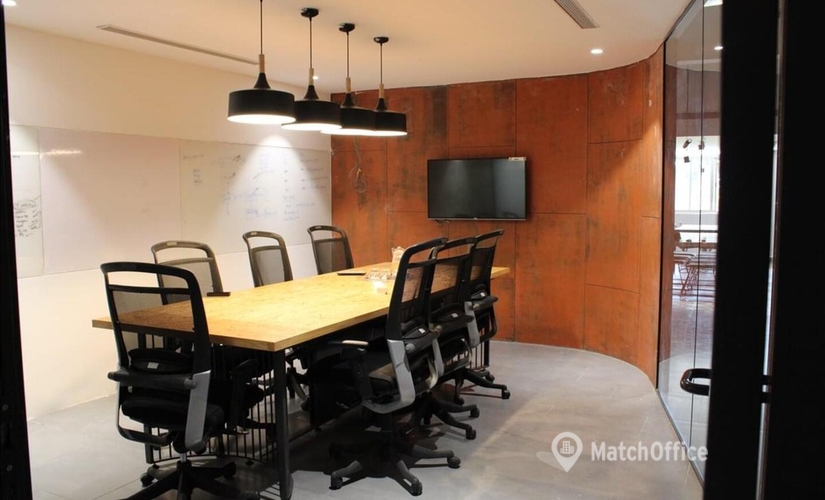 40 m² Shared workspace in Bangalore Central, 11th KM Create Campus (560076) - 3 | MatchOffice