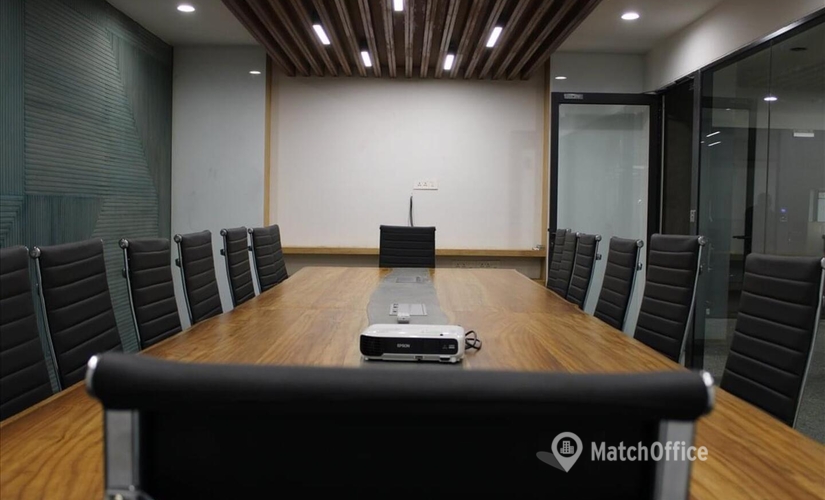 40 m² Shared office in Bangalore Central, 11th KM Create Campus (560076) - 4 | MatchOffice