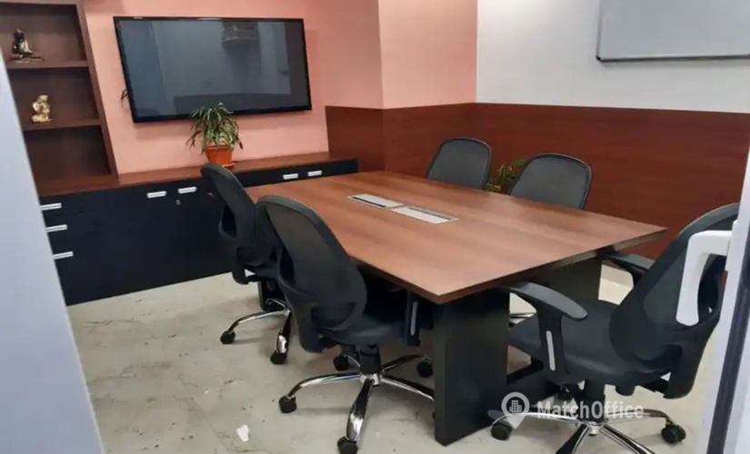 3400 m² Business space in Kolkata, PS Srijan Corporate Park Tower 1 (700091) - 2 | MatchOffice.com