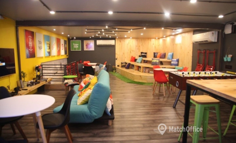 40 m² Shared workspace  in New Delhi, Awfis Space Solutions (110067) - 3 | MatchOffice.com