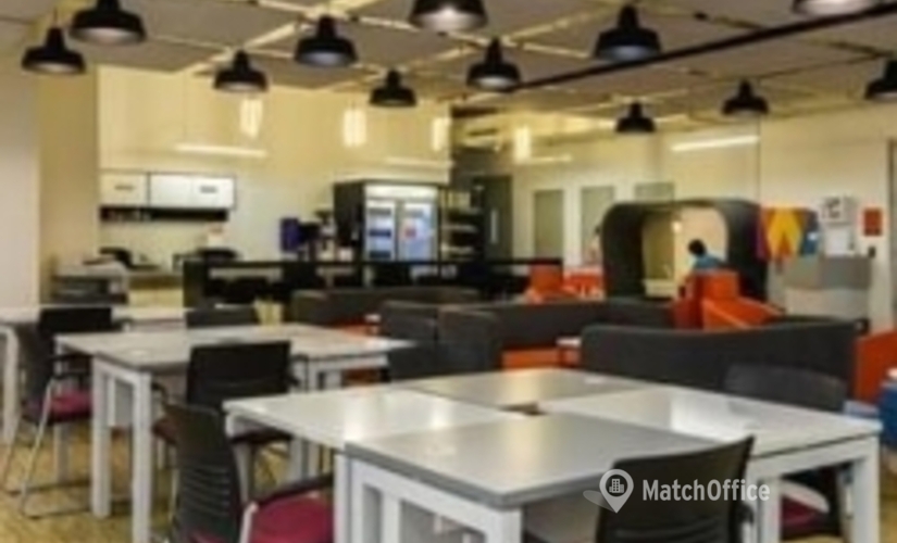 40 m² Shared workspace  in Kolkata, 4th Floor (700017) - 3 | MatchOffice.com