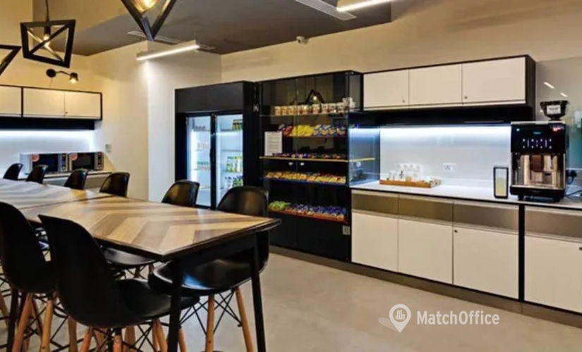 50 m² Conference room in Hyderabad, Taj Deccan Hotel (500034) - 1 | MatchOffice