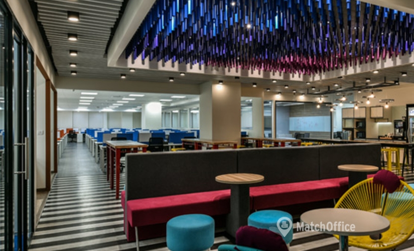 40 m² Coworking in Pune, First Floor (411014) - 2 | MatchOffice