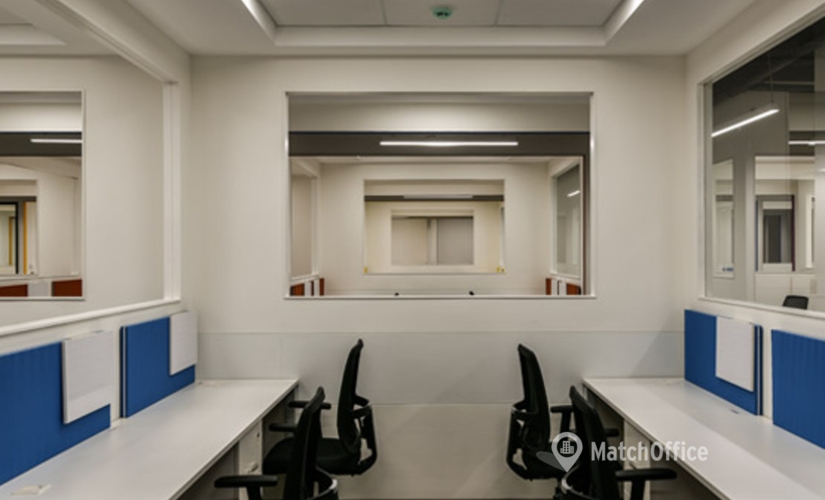 40 m² Coworking space in Pune, First Floor (411014) - 3 | MatchOffice