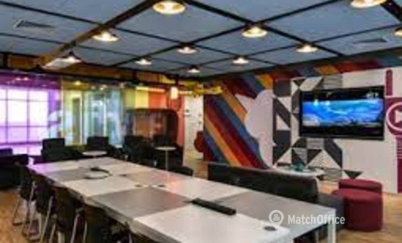 40 m² Coworking space in Kolkata, 1st floor (700091) - 1 | MatchOffice