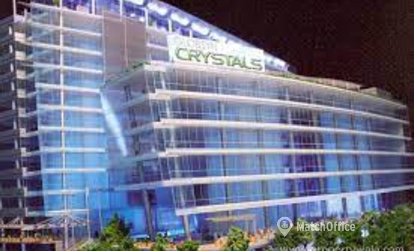 40 m² Coworking space in Kolkata, 1st floor (700091) - 2 | MatchOffice