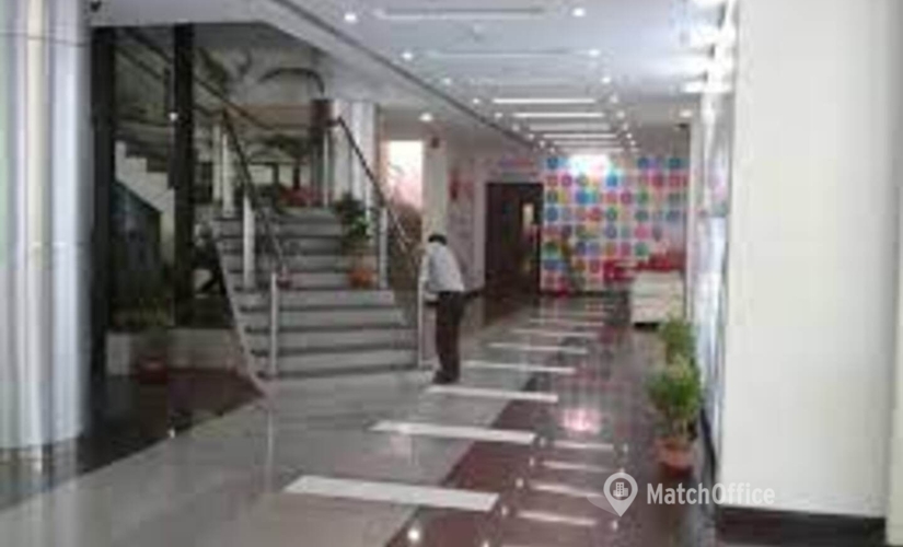 40 m² Co-working in Kolkata, 1st floor (700091) - 3 | MatchOffice