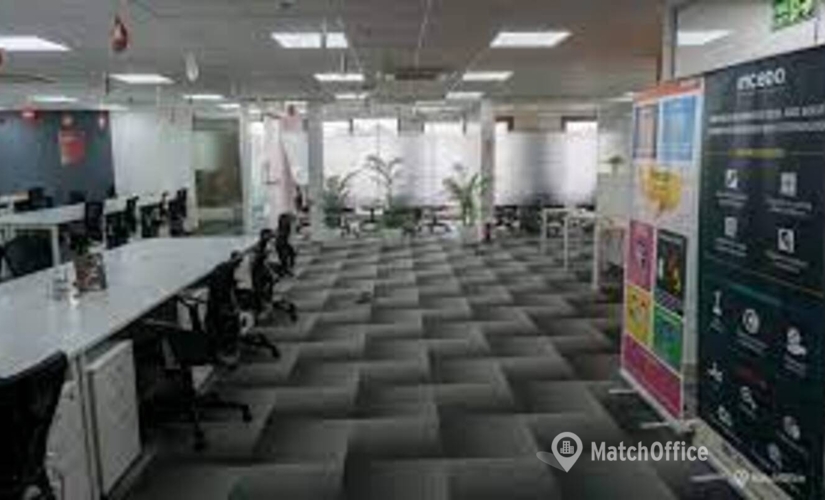 40 m² Co-working in Kolkata, 1st floor (700091) - 4 | MatchOffice