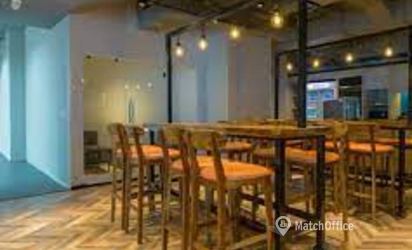 1500 m² Coworking  in Gurgaon, Plot No 7 Sector - 44  (122003) - 4 | MatchOffice.com