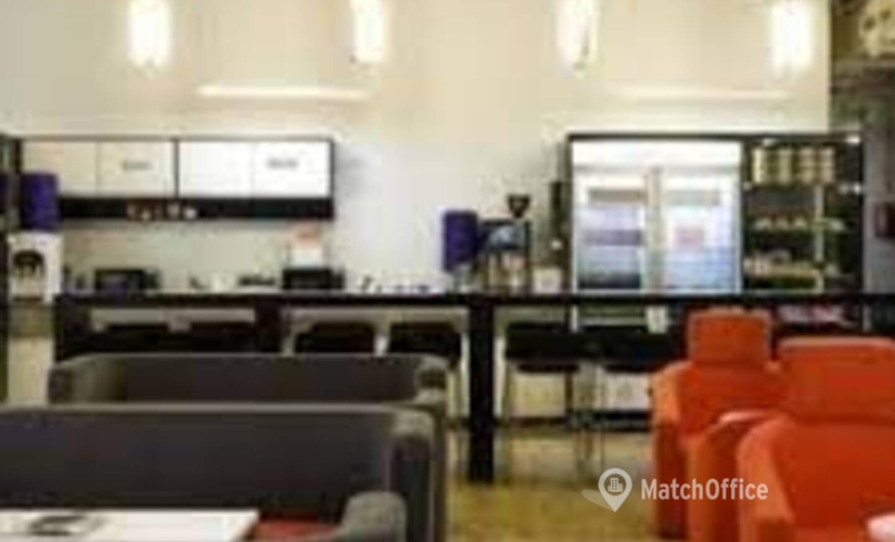 1500 m² Shared workspace  in Pune, MIDAS Tower (411047) - 2 | MatchOffice.com