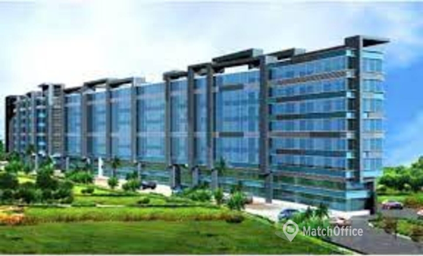 1500 m² Shared workspace  in Hyderabad, Ground & 7th Floor (500032) - 4 | MatchOffice.com