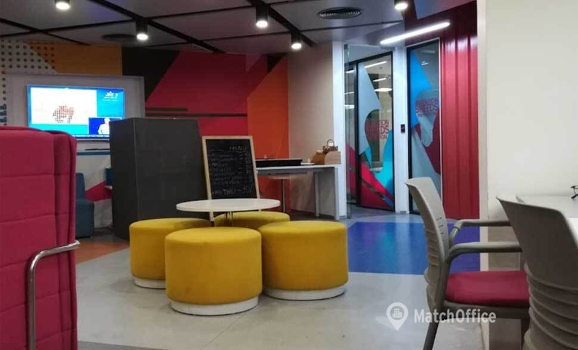 50 m² Conference center in Gurgaon, Level 2 (122002) - 4 | MatchOffice.com