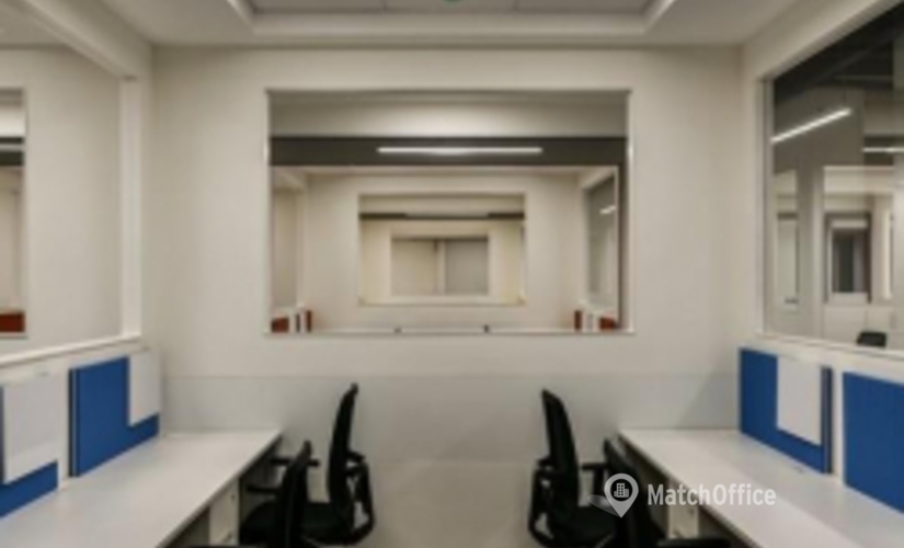40 m² Shared office  in Pune, 2nd Floor (411001) - 3 | MatchOffice
