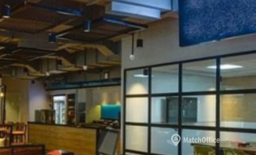 40 m² Shared office  in Pune, 2nd Floor (411001) - 4 | MatchOffice.com