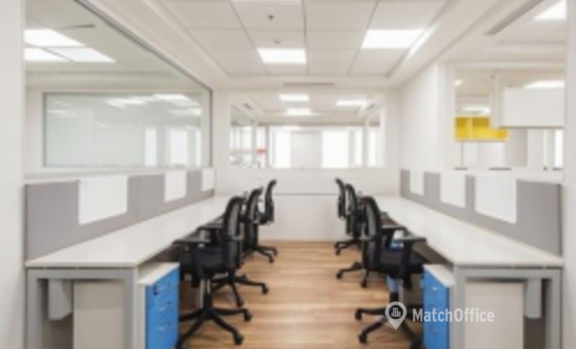 50 m² Conference room in Hyderabad, 5th Floor (500032) - 3 | MatchOffice