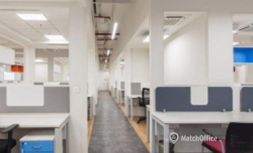 50 m² Conference space in Hyderabad, 5th Floor (500032) - 4 | MatchOffice.com