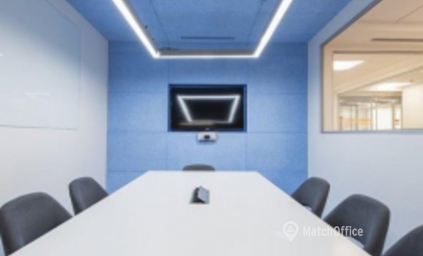 1500 m² Coworking space  in Hyderabad, 5th Floor (500032) - 3 | MatchOffice.com