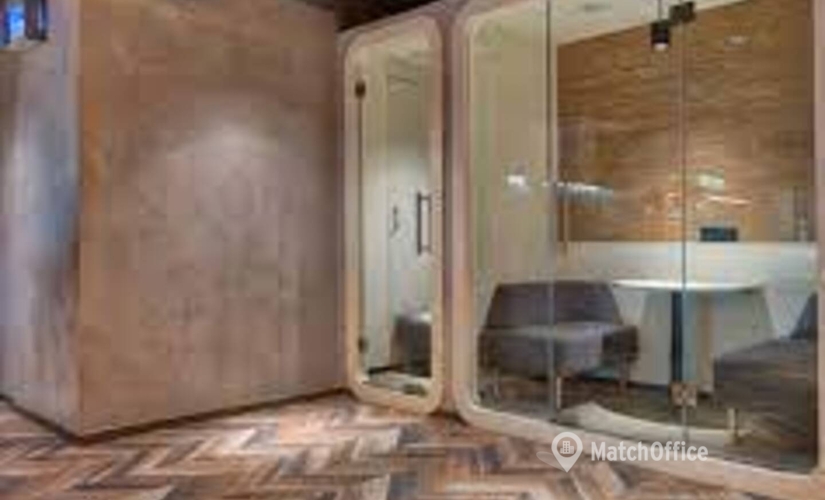 40 m² Shared office  in Bangalore Central, 8th floor (560025) - 3 | MatchOffice