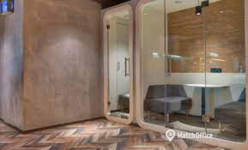 40 m² Shared office in Bangalore Central, 8th floor (560025) - 4 | MatchOffice