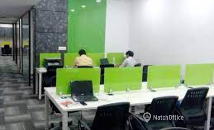 5 m² Conference room in New Delhi, Gurgaon and New Delhi Connaught Place  (110001) - 4 | MatchOffice