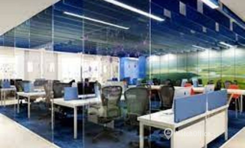 1500 m² Co-working in New Delhi, Gurgaon and New Delhi Connaught Place (110001) - 3 | MatchOffice