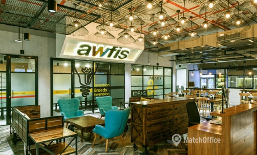 1500 m² Shared office in New Delhi, C 28-29 (110609) - 6 | MatchOffice