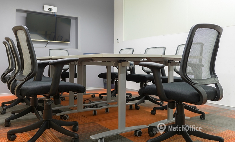 1500 m² Shared workspace  in Noida, 6th Floor (201304) - 3 | MatchOffice.com