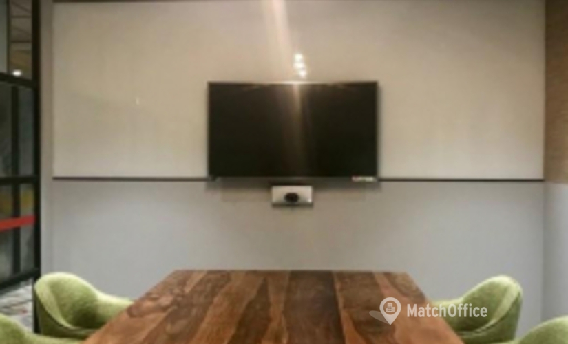 50 m² Conference center in Hyderabad, Level 1 (500081) - 4 | MatchOffice.com