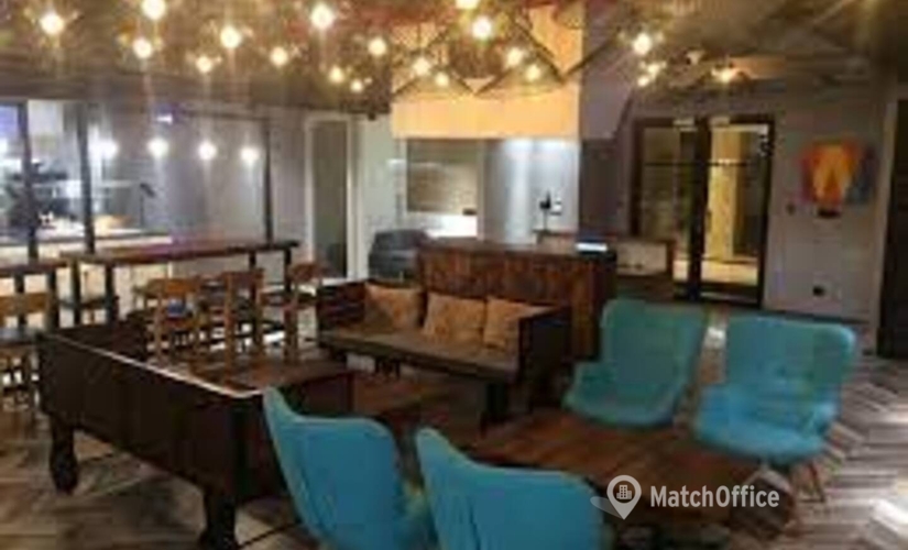 1500 m² Shared office  in Bangalore Central, Samrah Plaza (560001) - 4 | MatchOffice