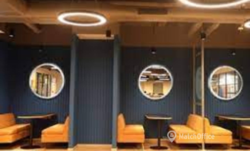 40 m² Shared workspace in Bangalore Central, 7th floor (560024) - 4 | MatchOffice.com