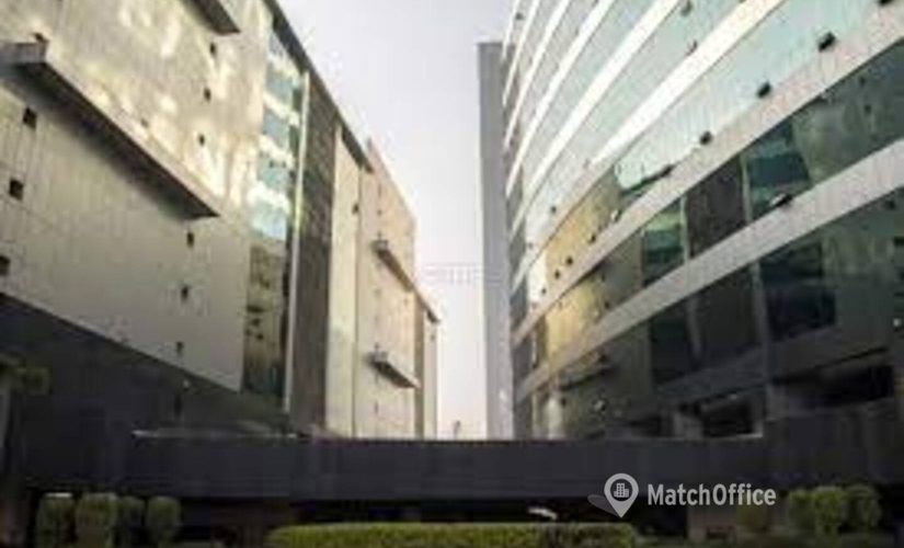 40 m² Shared workspace  in Kolkata, 12th Floor (700091) - 4 | MatchOffice.com