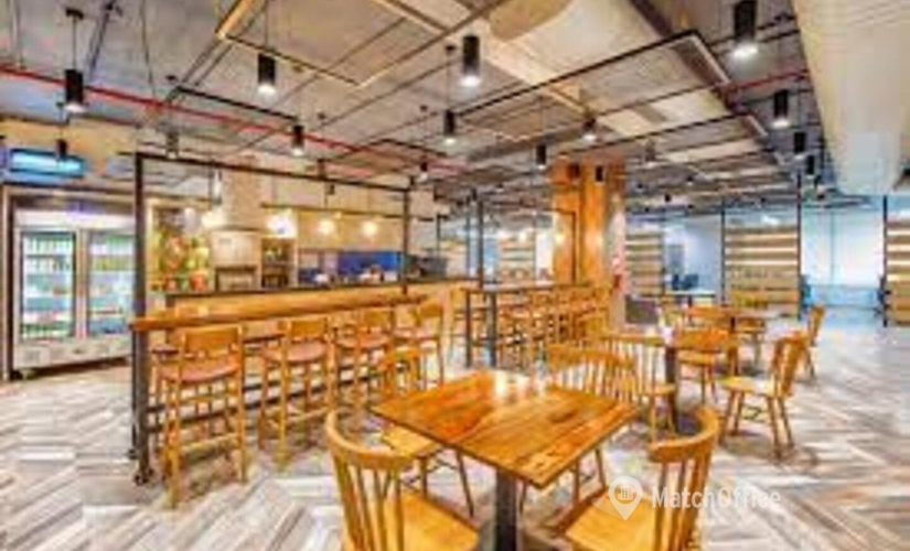 50 m² Conference hall in Gurgaon, 3rd Floor (122002) - 3 | MatchOffice