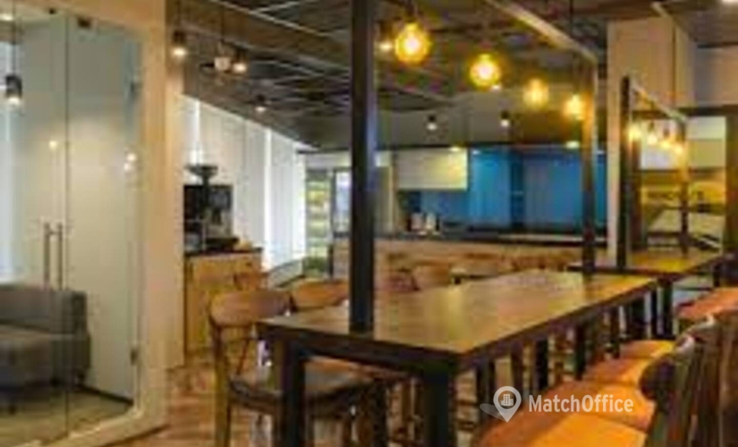 50 m² Convention center in Gurgaon, 3rd Floor (122002) - 4 | MatchOffice