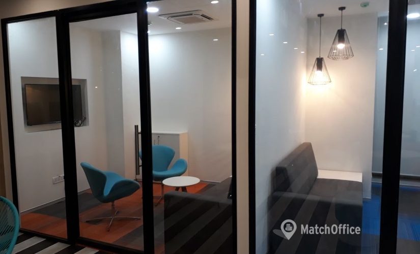 30 m² Conference space in Pune, Nagar Road (411014) - 10 | MatchOffice.com