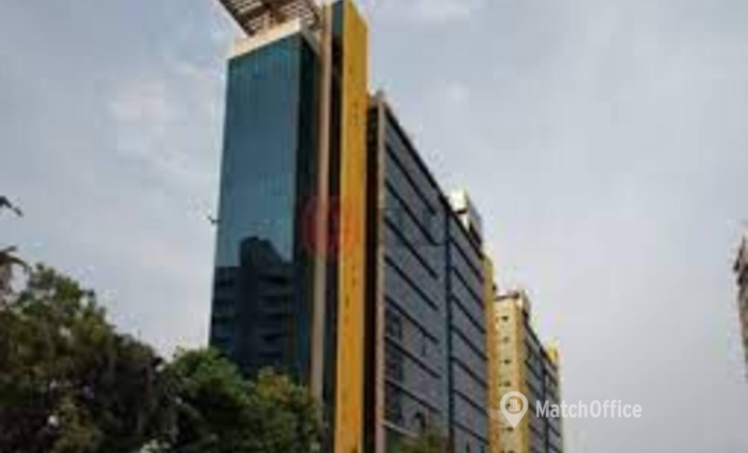 1500 m² Business space in Chennai, TVH Beliciaa Towers 1st Main Road MRC Nagar (600028) - 1 | MatchOffice.com