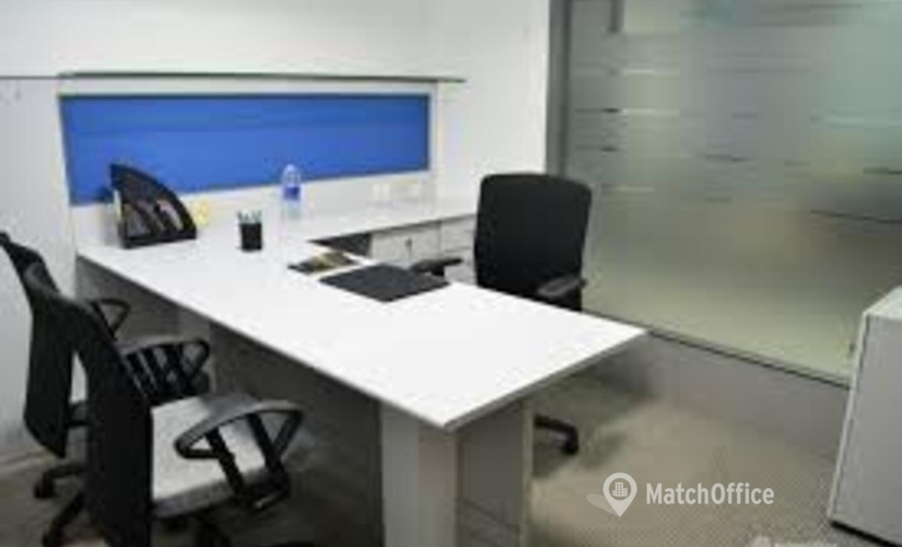 1500 m² Co-working in Chennai, TVH Beliciaa Towers 1st Main Road MRC Nagar (600028) - 1 | MatchOffice