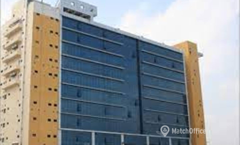 50 m² Meeting room in Chennai, TVH Beliciaa Towers 1st Main Road MRC Nagar (600028) - 3 | MatchOffice.com