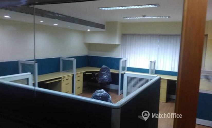 30 m² Convention center in Bangalore Central, Raheja Plaza (560025) - 10 | MatchOffice.com