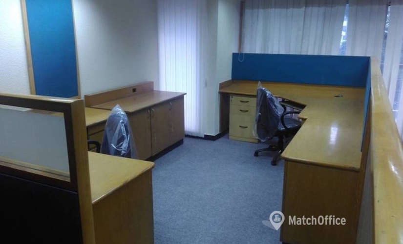 30 m² Conference hall in Bangalore Central, Raheja Plaza (560025) - 11 | MatchOffice
