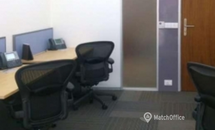 2211 m² Shared office  in Mumbai Central, The Capital (400051) - 4 | MatchOffice