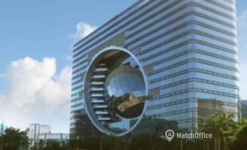 2211 m² Business space in Mumbai Central, The Capital (400051) - 3 | MatchOffice