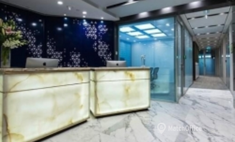 30 m² Conference center in Mumbai Central, The Capital (400051) - 5 | MatchOffice