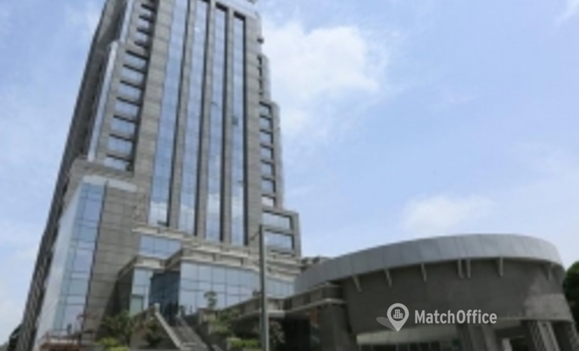 1819 m² Co-working  in Bangalore Central, Level 11 (560001) - 3 | MatchOffice.com